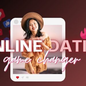Online Dating Game Changer