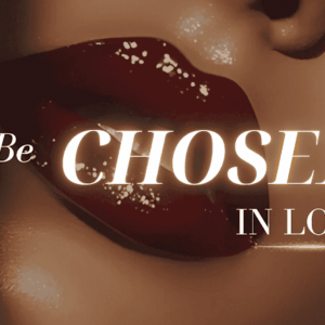 CHOSEN WOMAN (full)